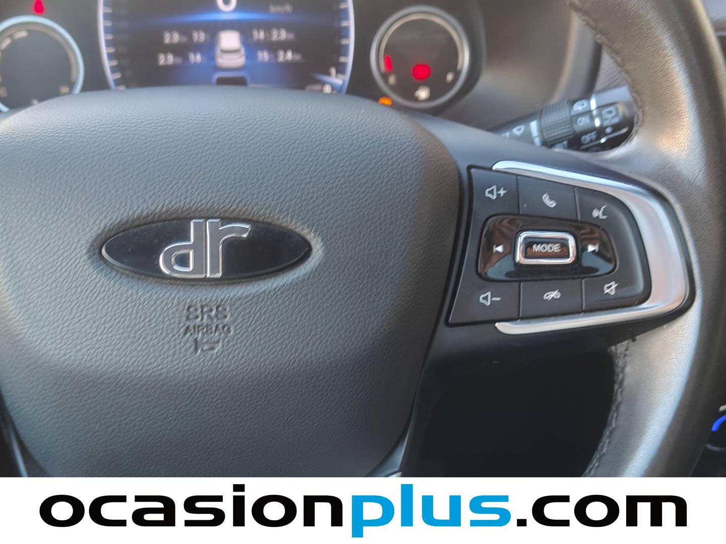 Foto DR AUTOMOBILES DR 4.0 DR AUTOMOBILES DR4 1.5 (116 CV)