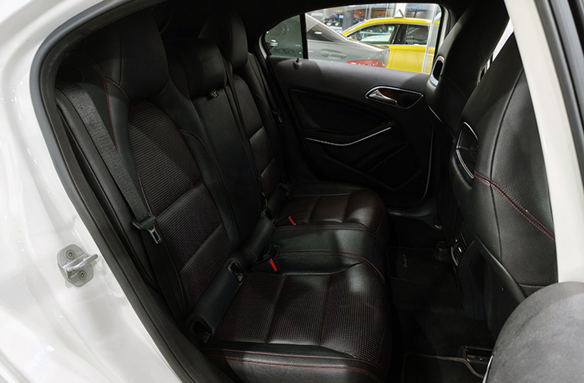 Mercedes-Benz Clase A 200 CDI AMG Line - foto 16