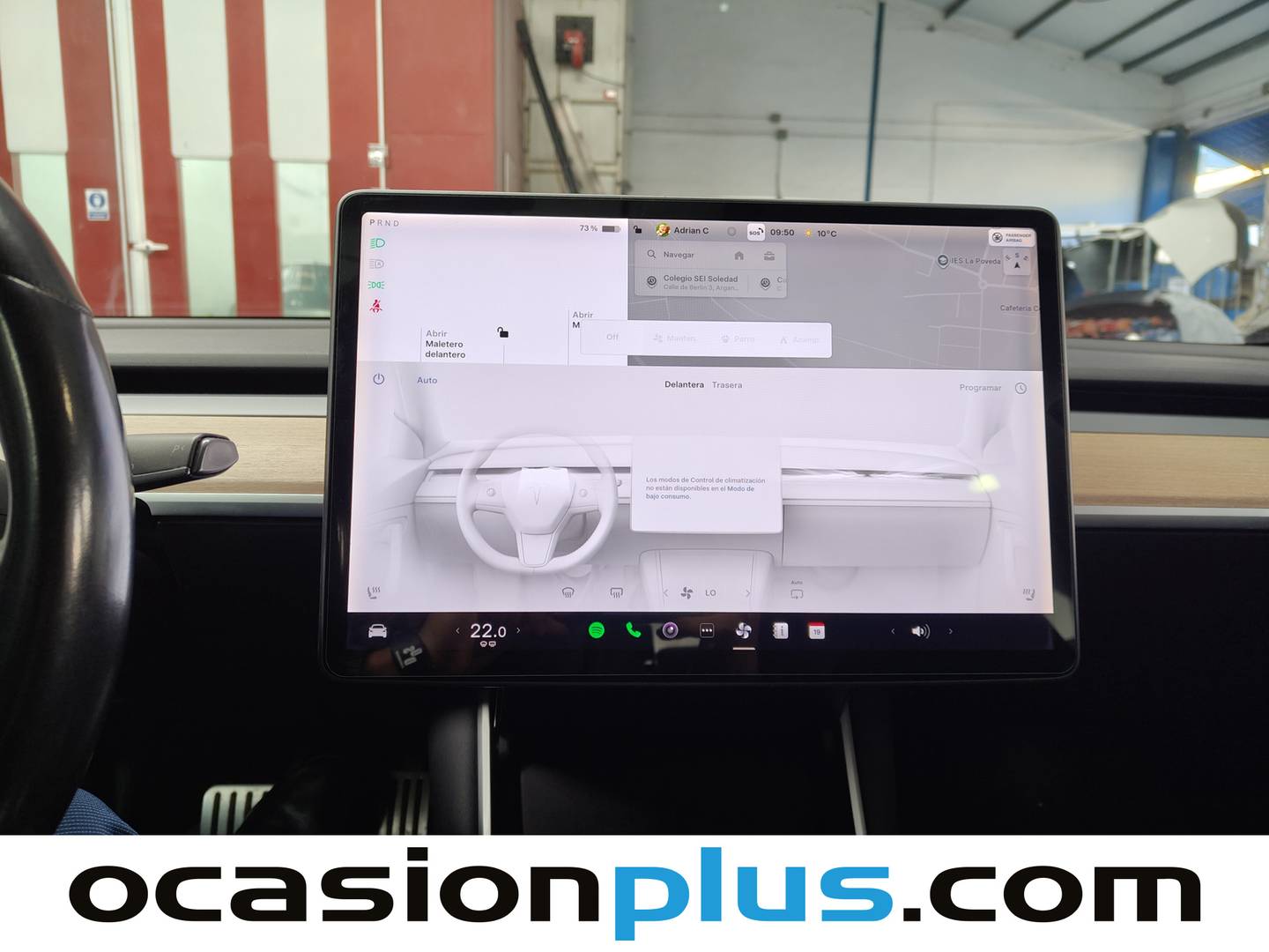 Foto Tesla Model 3 Tesla Model 3 Performance AWD (450 CV)