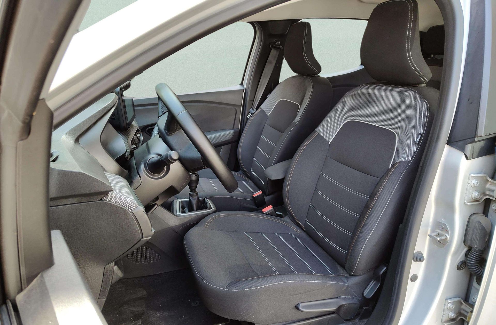 Dacia Sandero Stepway Expression TCe - foto 11