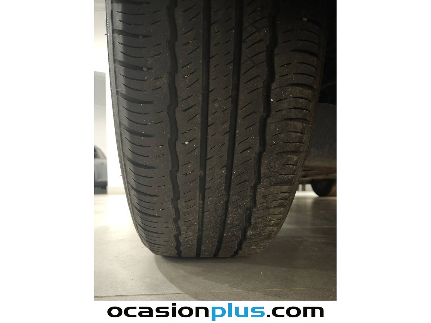 Opel Grandland Opel Grandland 1.2 Turbo Ultimate (130 CV) de ocasión