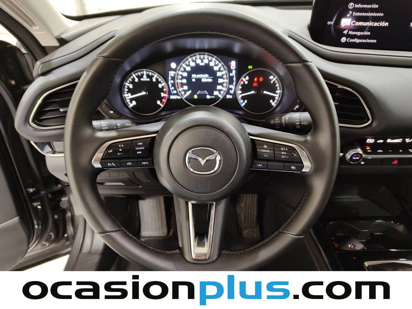 Mazda CX-30 Mazda CX-30 e-SKYACTIV G Homura (140 CV) de ocasión