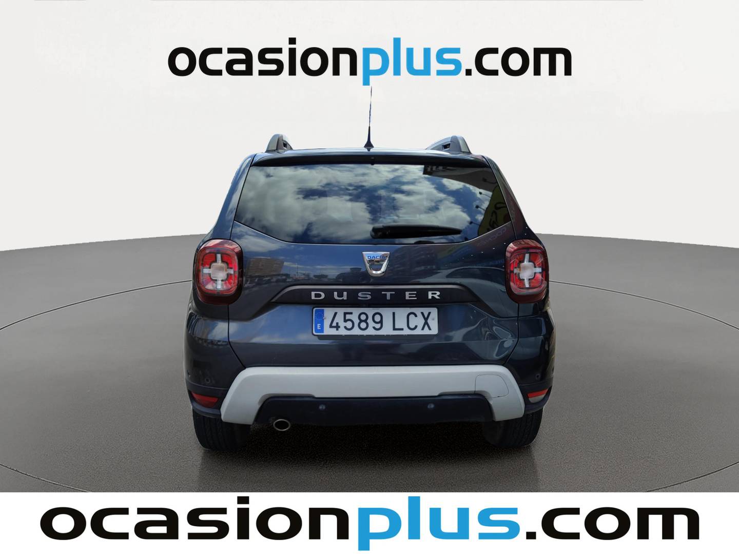 Dacia Duster Dacia Duster Prestige TCE (130 CV) 4X2 GPF barato