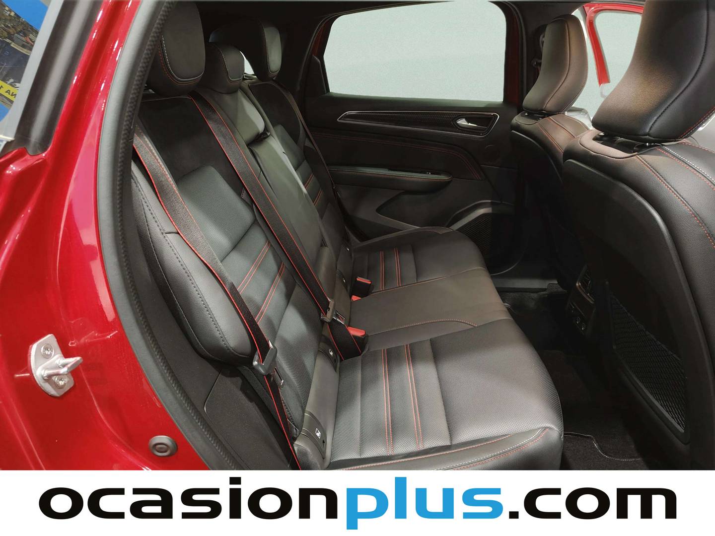 Renault Arkana Renault Arkana RS Line Fast Track E-TECH Híbrido (145 CV) 2022