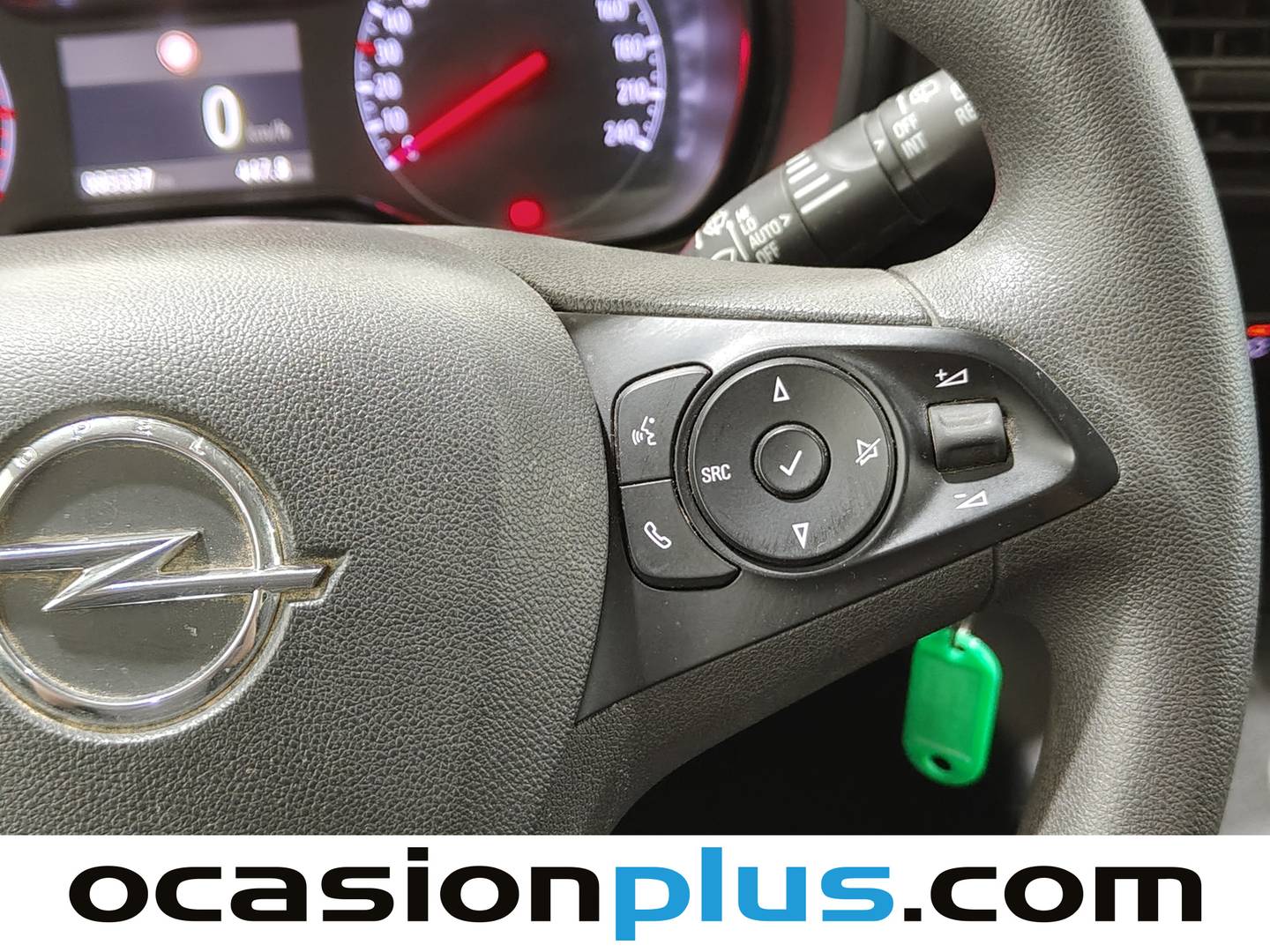 Foto Opel Combo Life Opel Combo Life 1.5 TD Business Edition Plus L1  (102 CV)