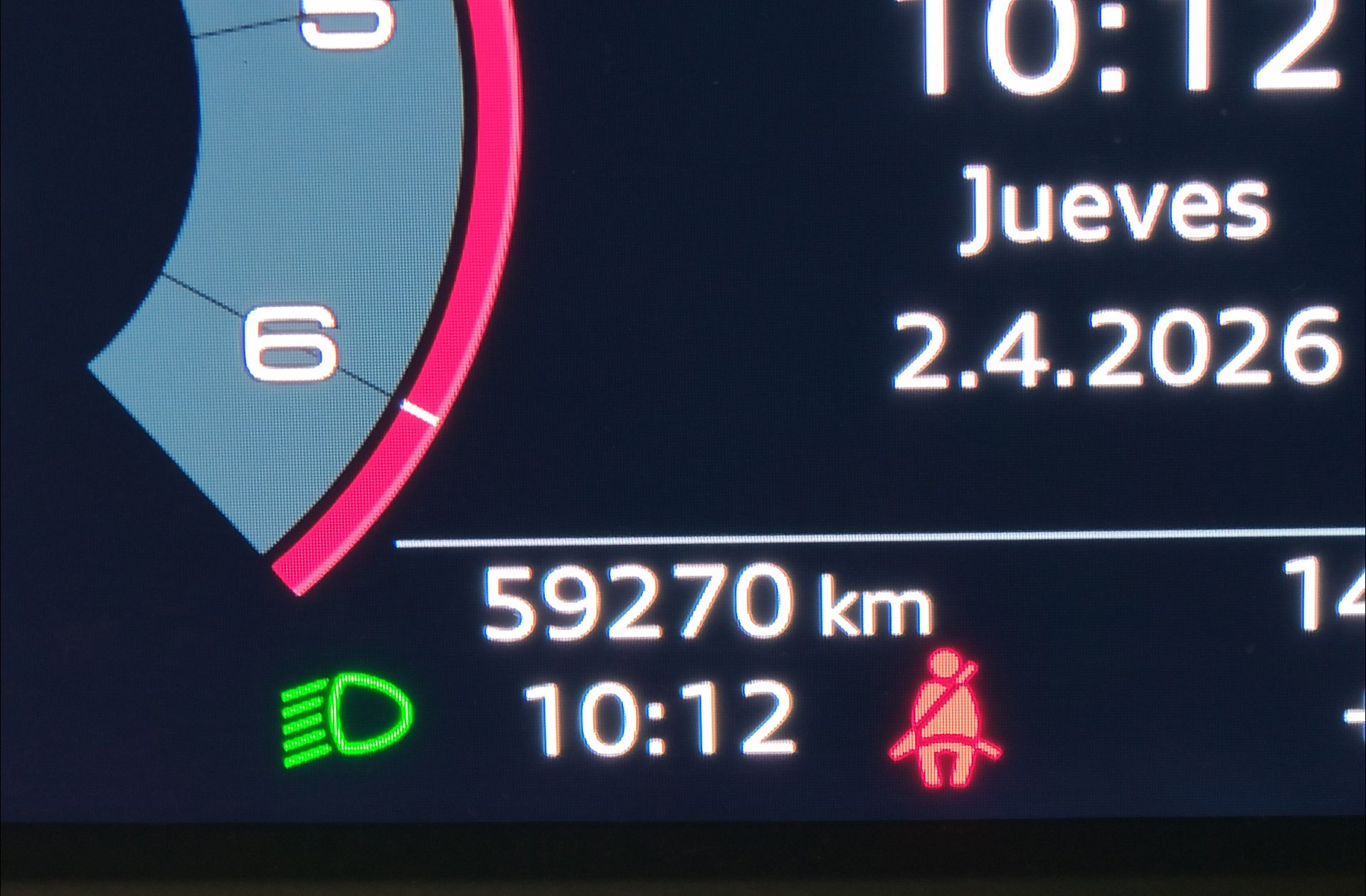 Audi A3 Sedan S line 30 TDI - foto 9