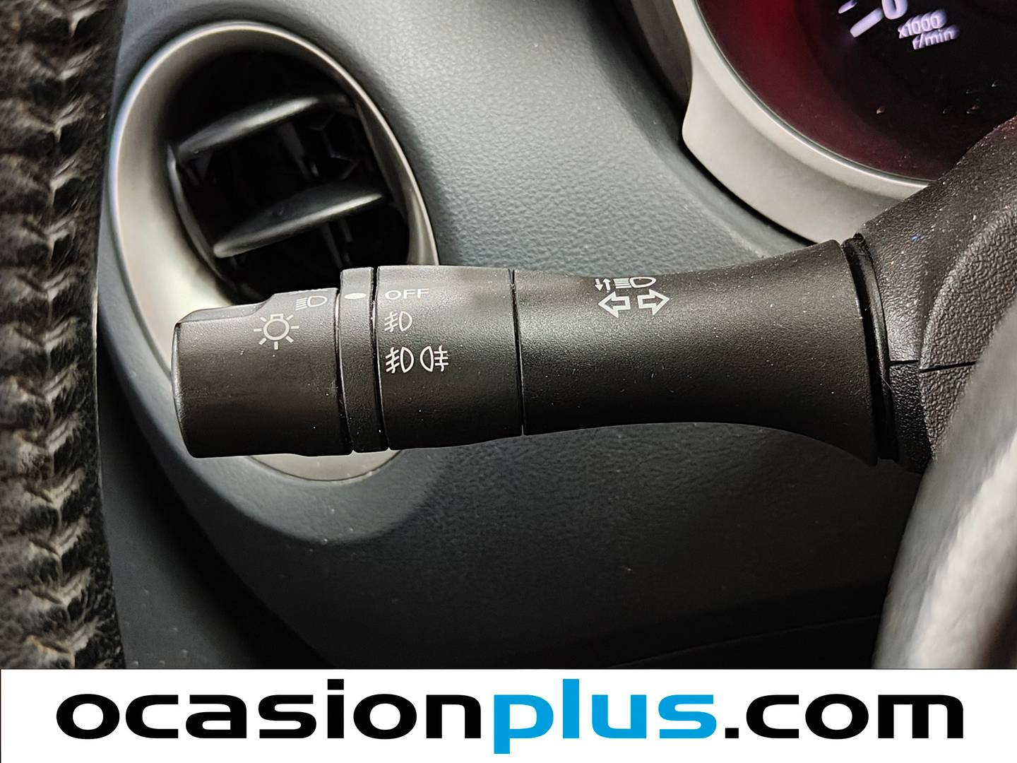 Nissan JUKE Nissan Juke 1.6 Tekna Premium CVT 4X2 (117 CV) de segunda mano