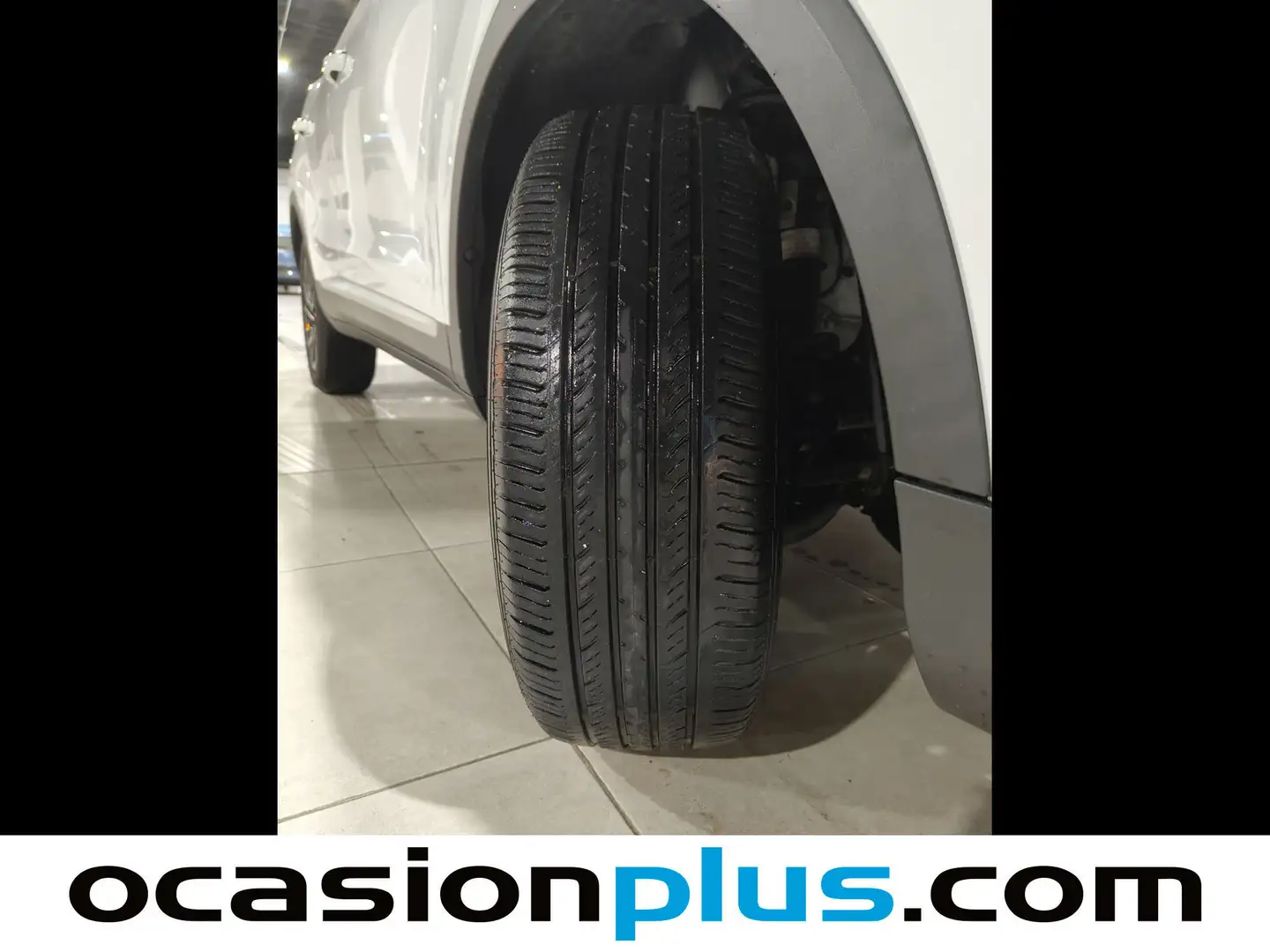 Foto MG ZS MG ZS 1.5 Luxury (106 CV)