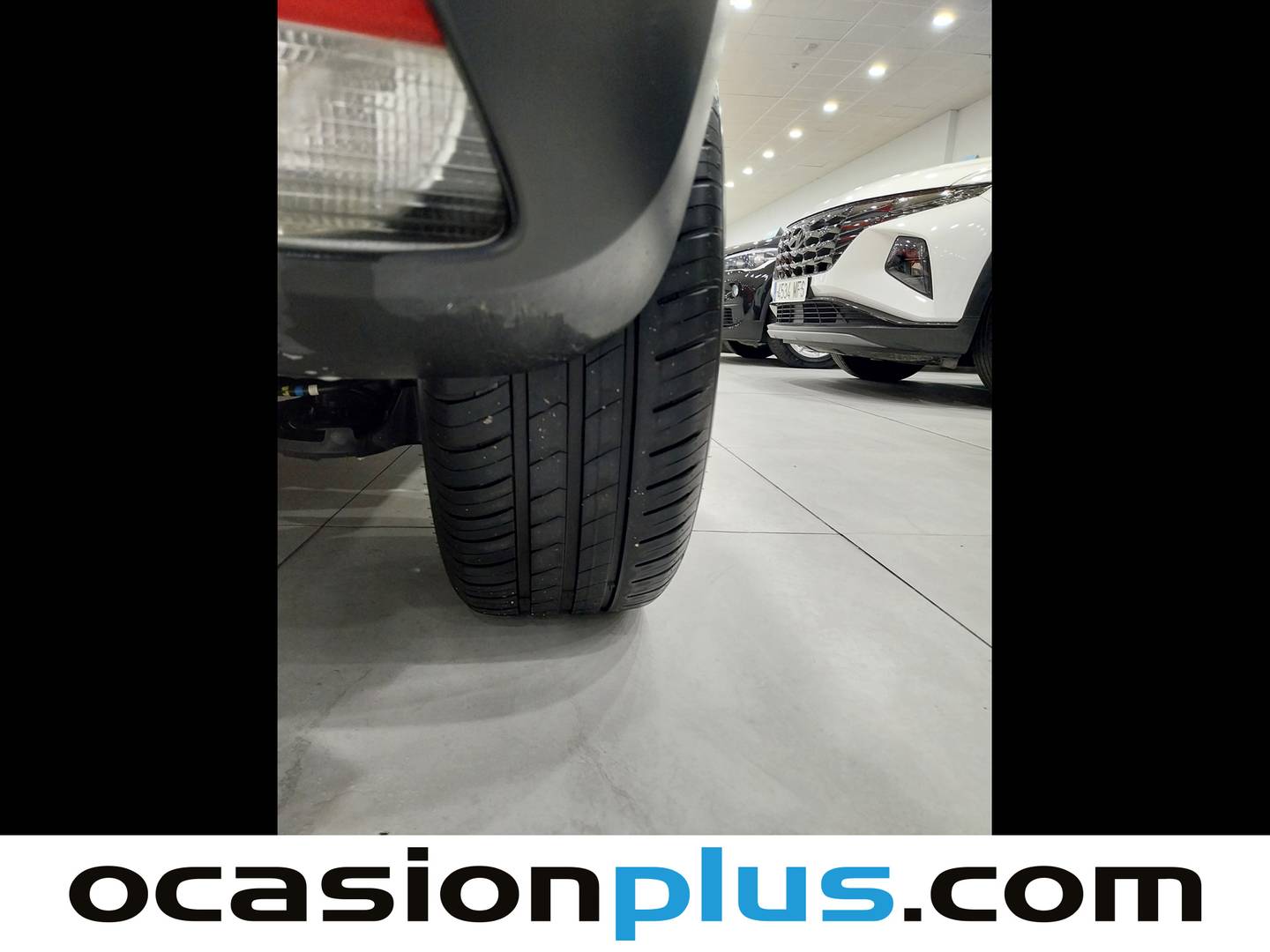 Foto Citroën C3 Aircross Citroen C3 Aircross PureTech 110 S&S Feel (110 CV)