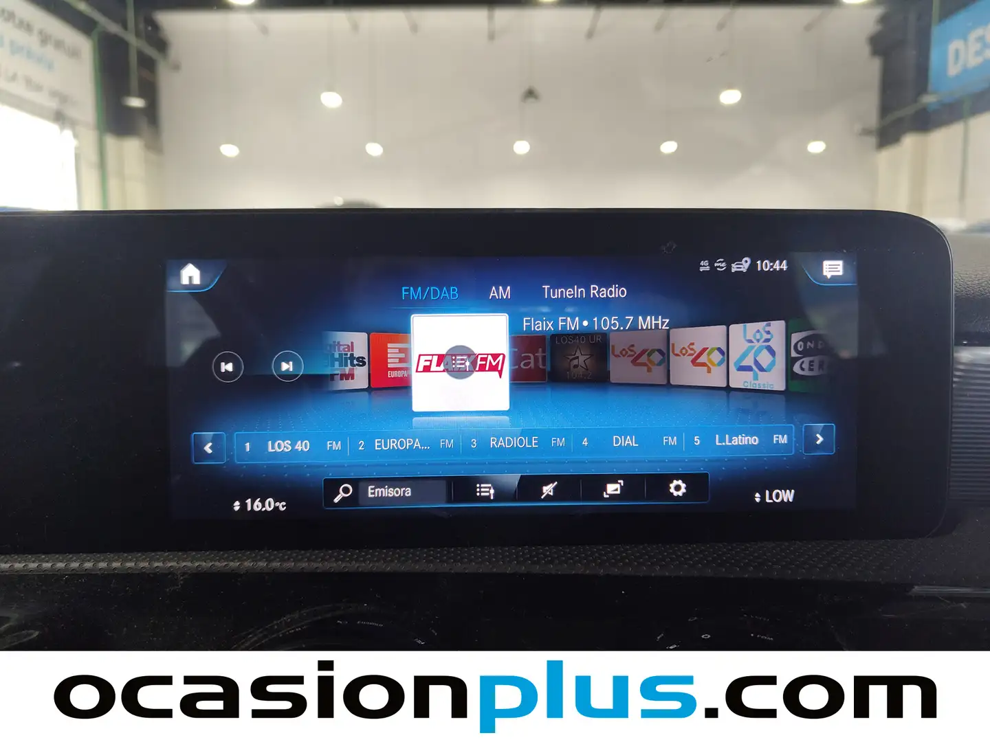 Foto Mercedes Clase A Mercedes-Benz Clase A 220 d  (190 CV)