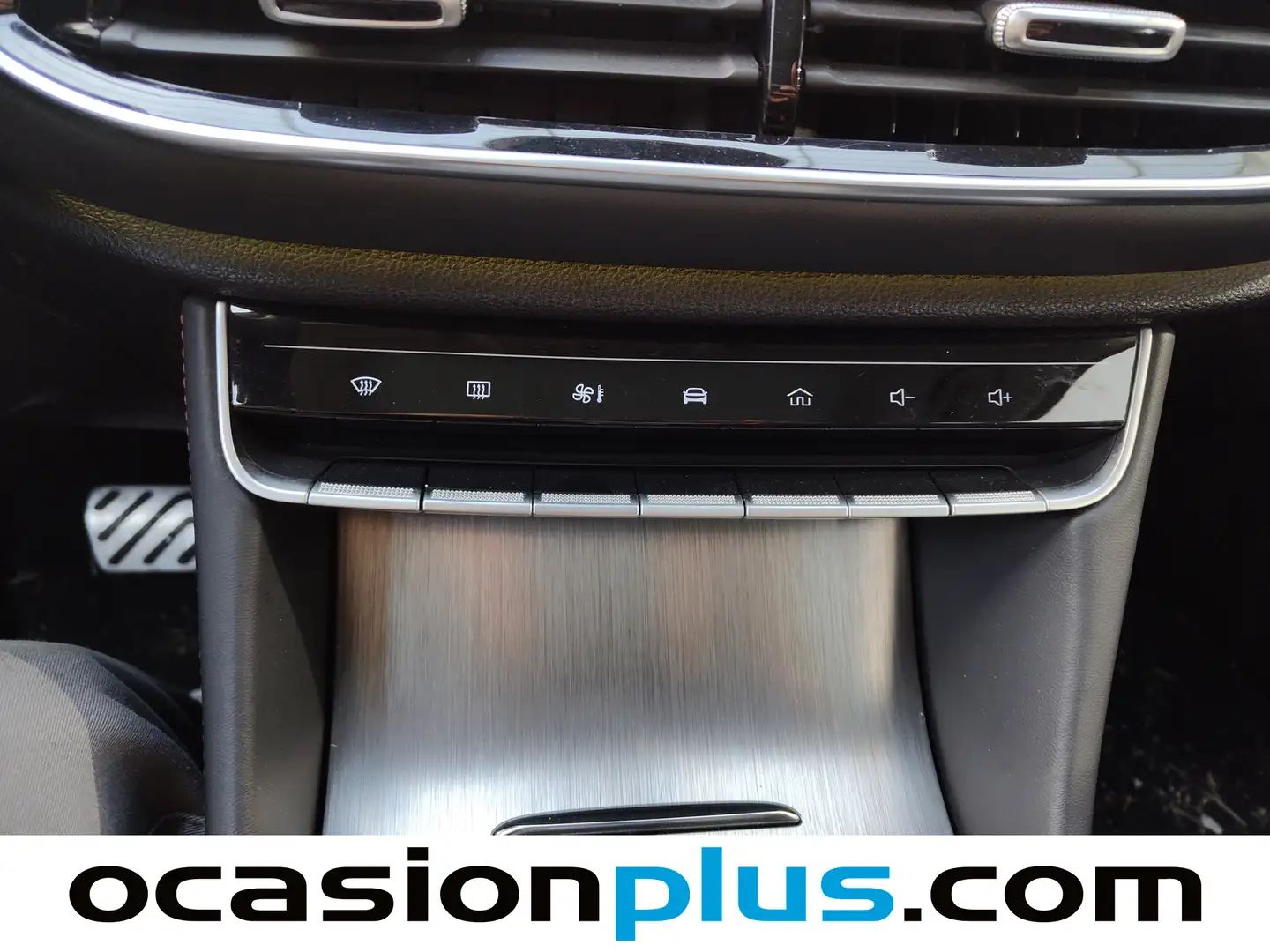 Foto MG HS MG HS 1.5 Turbo GDI Luxury DCT (162 CV)