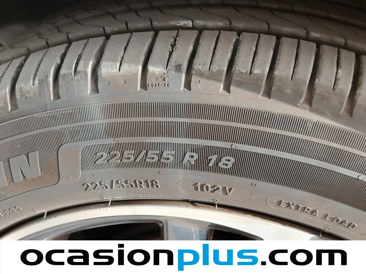 Peugeot 5008 Peugeot 5008 BlueHDI 130 S&S GT (130 CV) 7 Plazas 2021