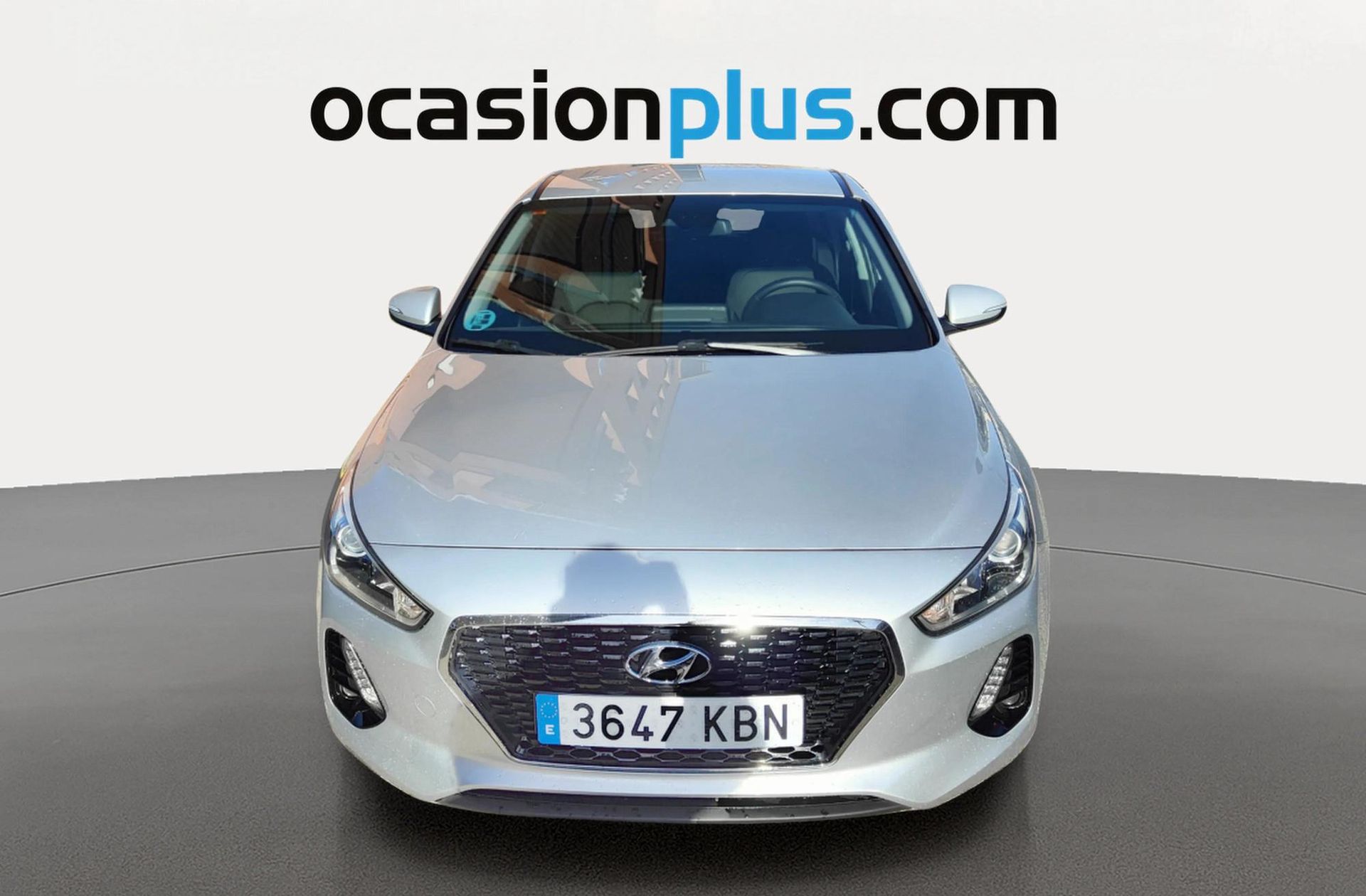 Hyundai i30 1.4 T-GDi Tecno - foto 13