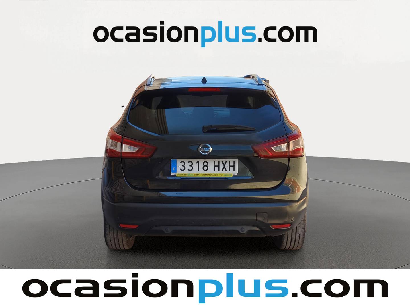 Nissan QASHQAI Nissan Qashqai dCi 130 Tekna 4x2 XTronic (130 CV) km 0