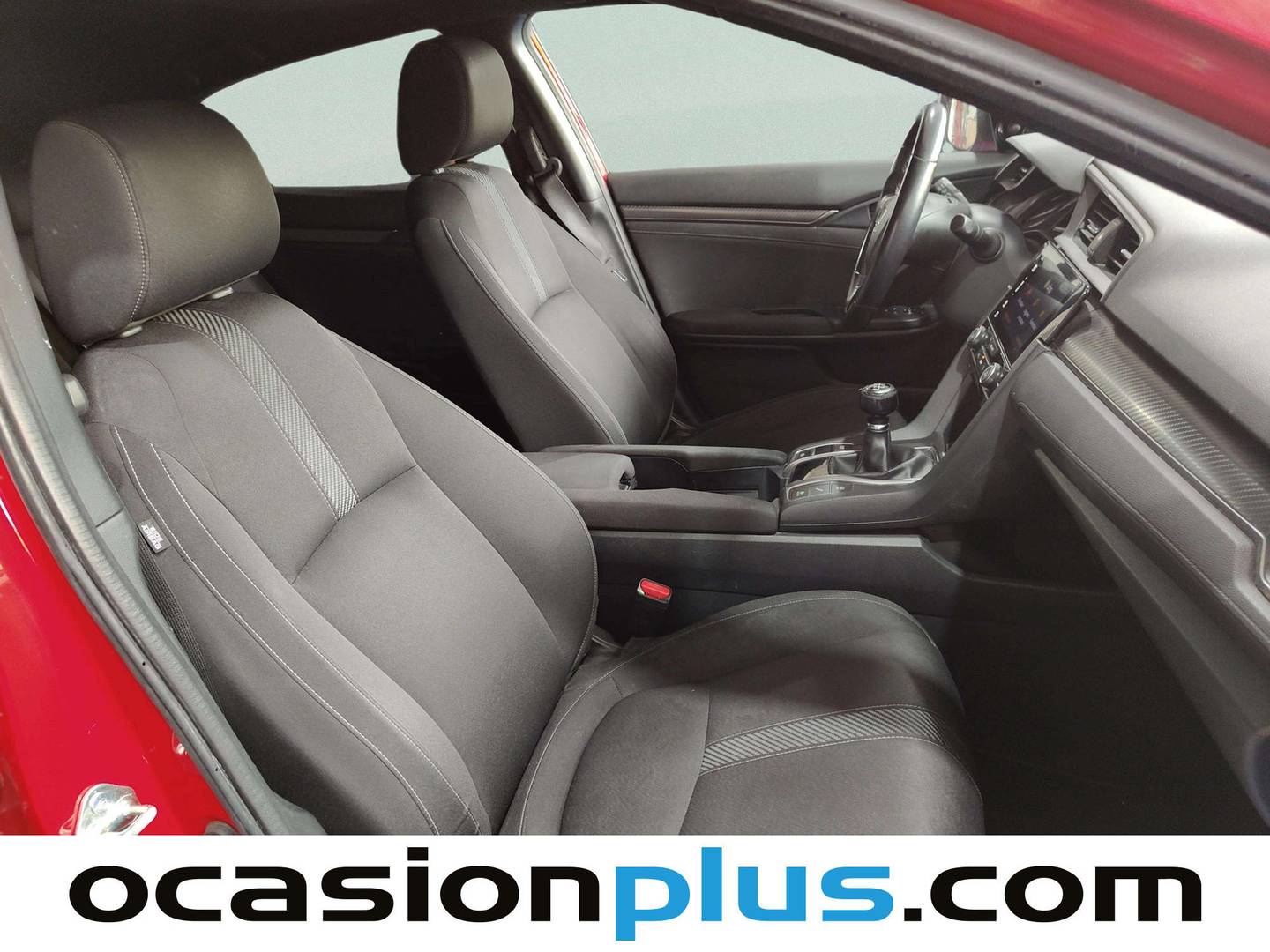 Honda Civic Honda Civic 1.5 VTEC Turbo Sport Plus (182 CV) manual