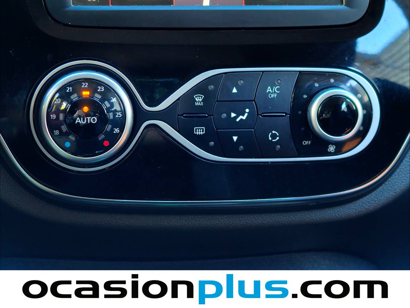 Renault Captur Renault Captur Zen TCe (130 CV) GPF gasolina