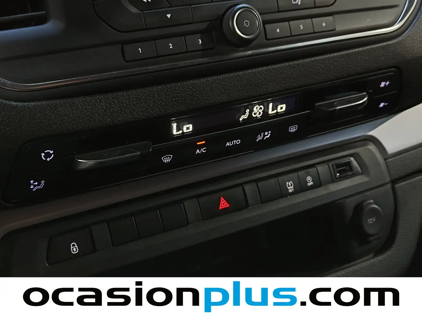 Foto Toyota Proace Verso Toyota Proace Verso Shuttle 2.0D Medio L1 Active+ (150 CV)