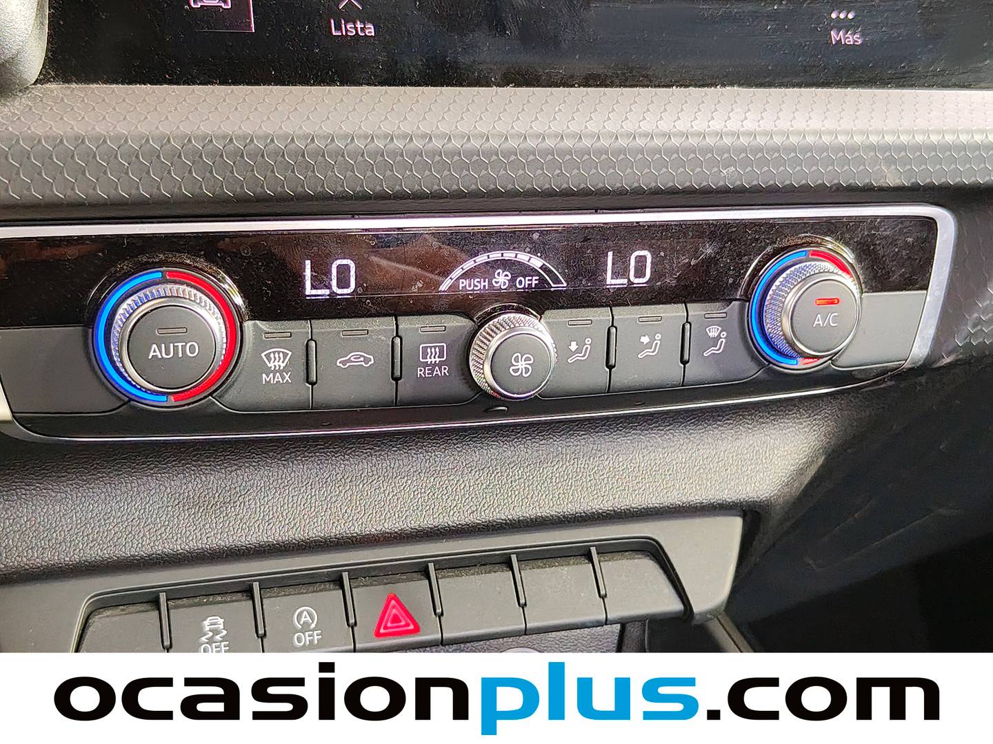 Audi A1 Audi A1 Sportback Advanced 25 TFSI (95 CV) barato