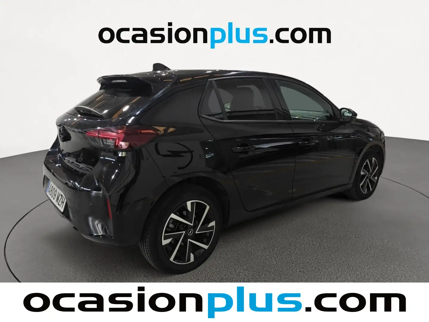 Foto Opel Corsa Opel Corsa 1.2 T XHL GS (100 CV)