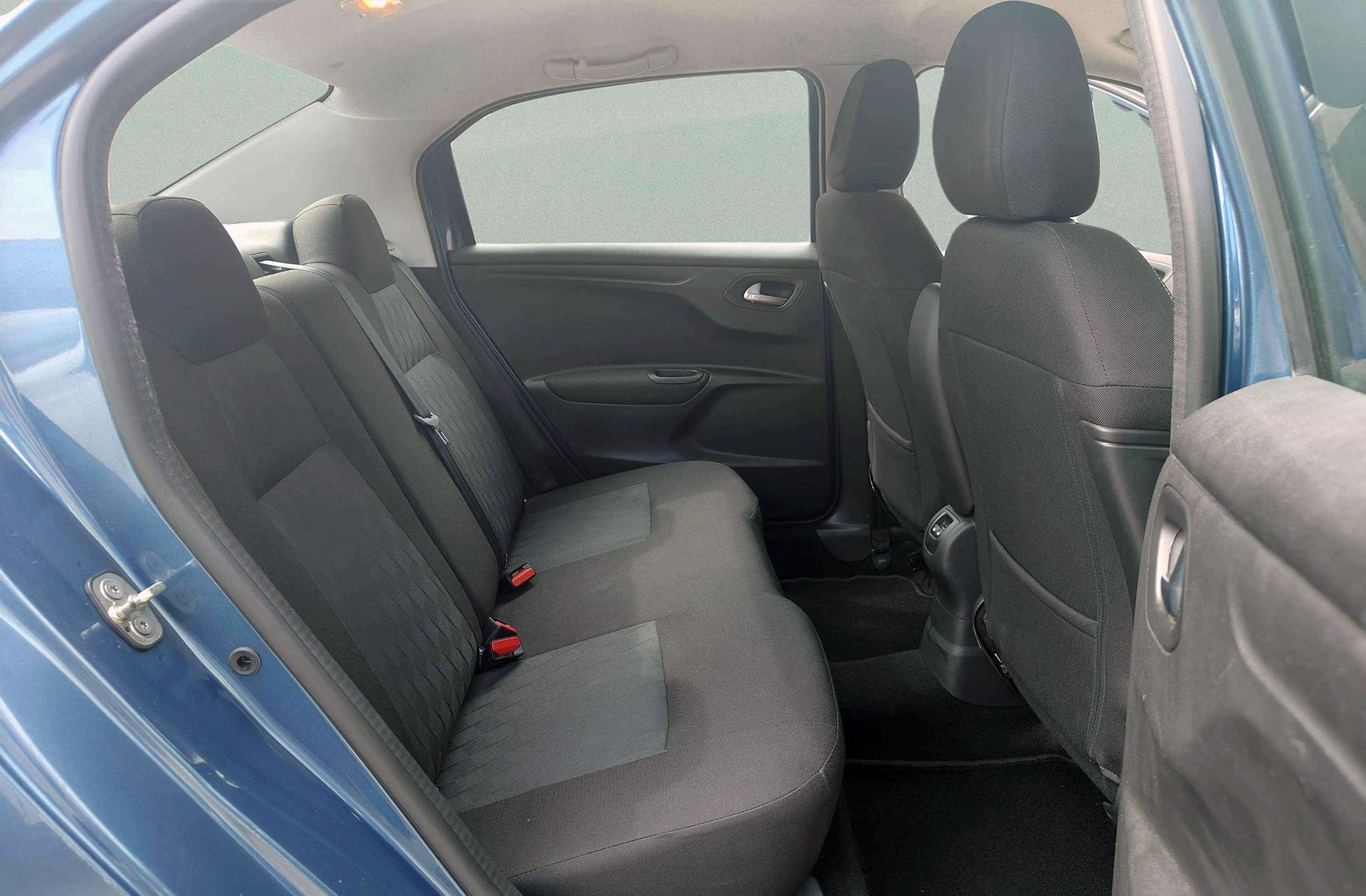 Citroën C-Elysée PureTech 82 Exclusive - foto 12