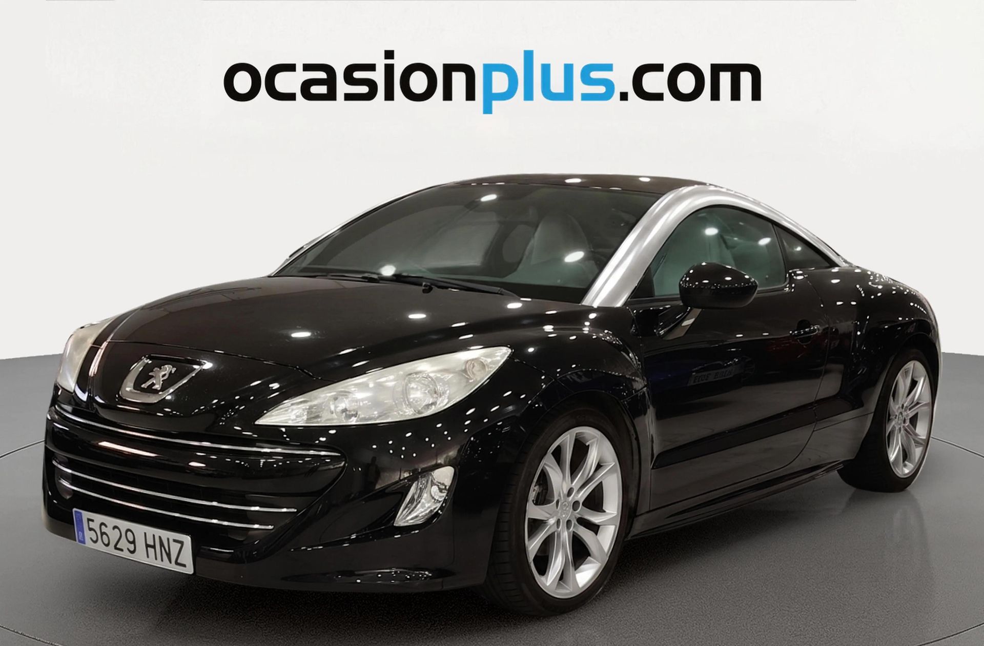 Peugeot RCZ 1.6 THP