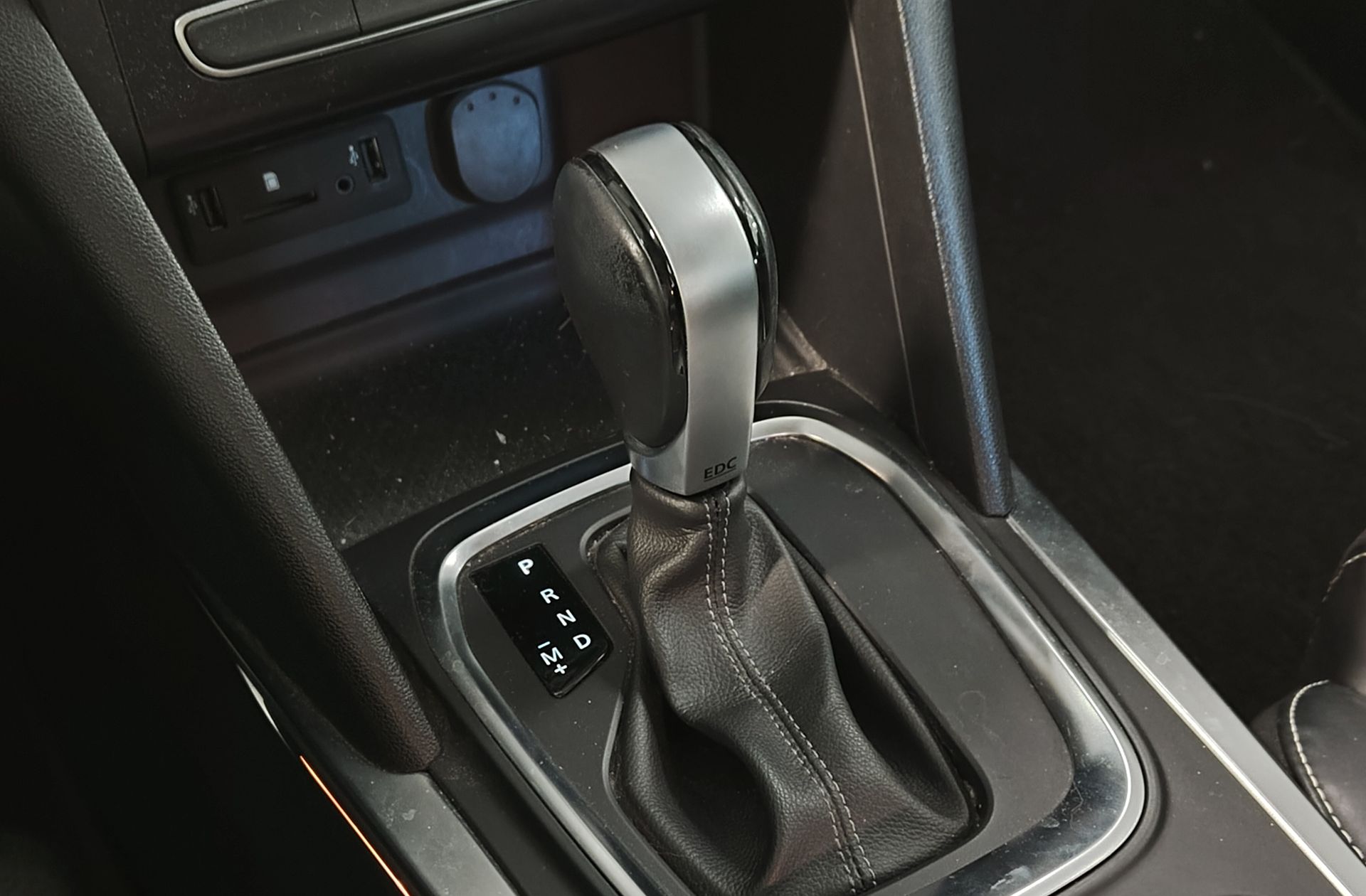 Renault Mégane Zen Energy TCe EDC - foto 5