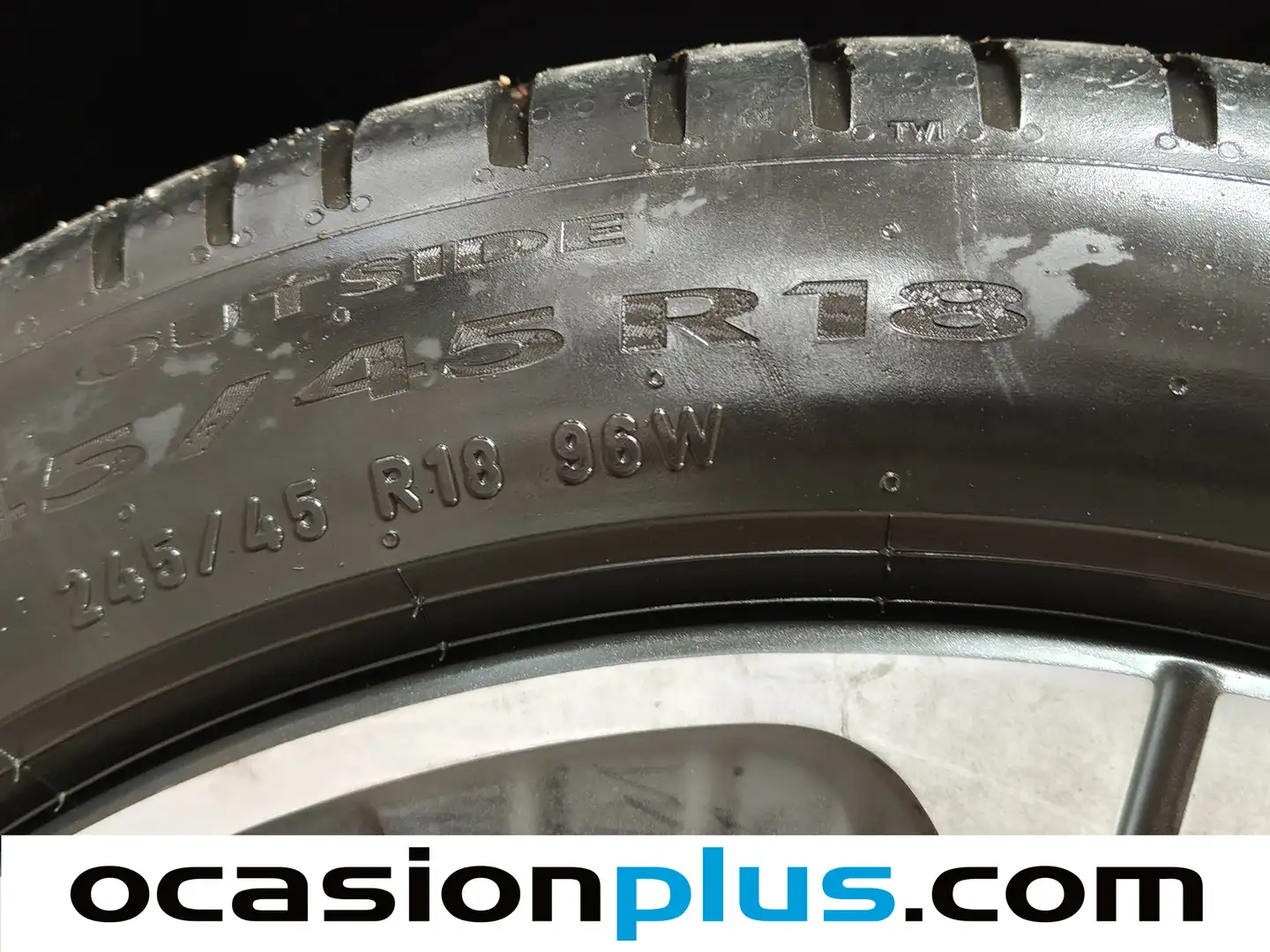 Foto Cupra Formentor CUPRA Formentor 1.5 TSI (150 CV)