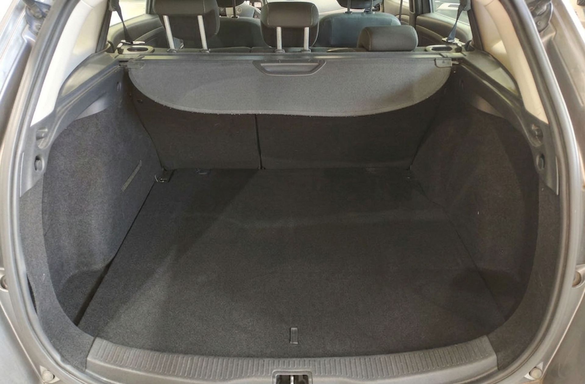 Renault Mégane Sport Tourer Business dCi - foto 12
