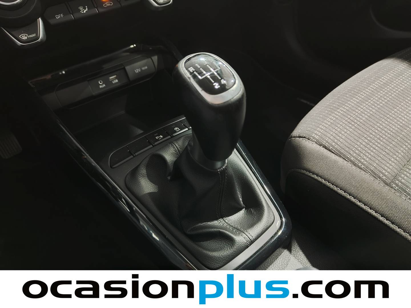 KIA Stonic Kia Stonic 1.0 T-GDi Drive (100 CV) al mejor precio