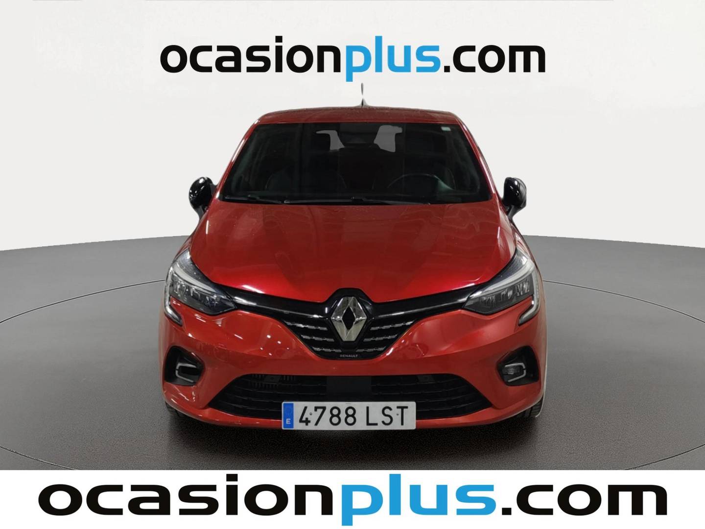 Renault Clio Renault Clio Zen TCe (90 CV) barato