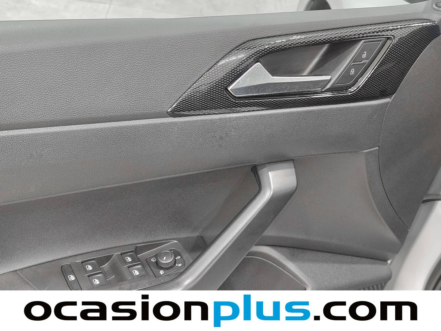 Volkswagen Polo Volkswagen Polo Life 1.0 TSI (95 CV) de segunda mano