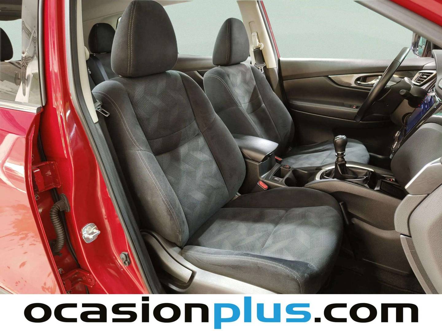 Nissan X-TRAIL Nissan X-Trail dCi 130 360 (130 CV) de segunda mano