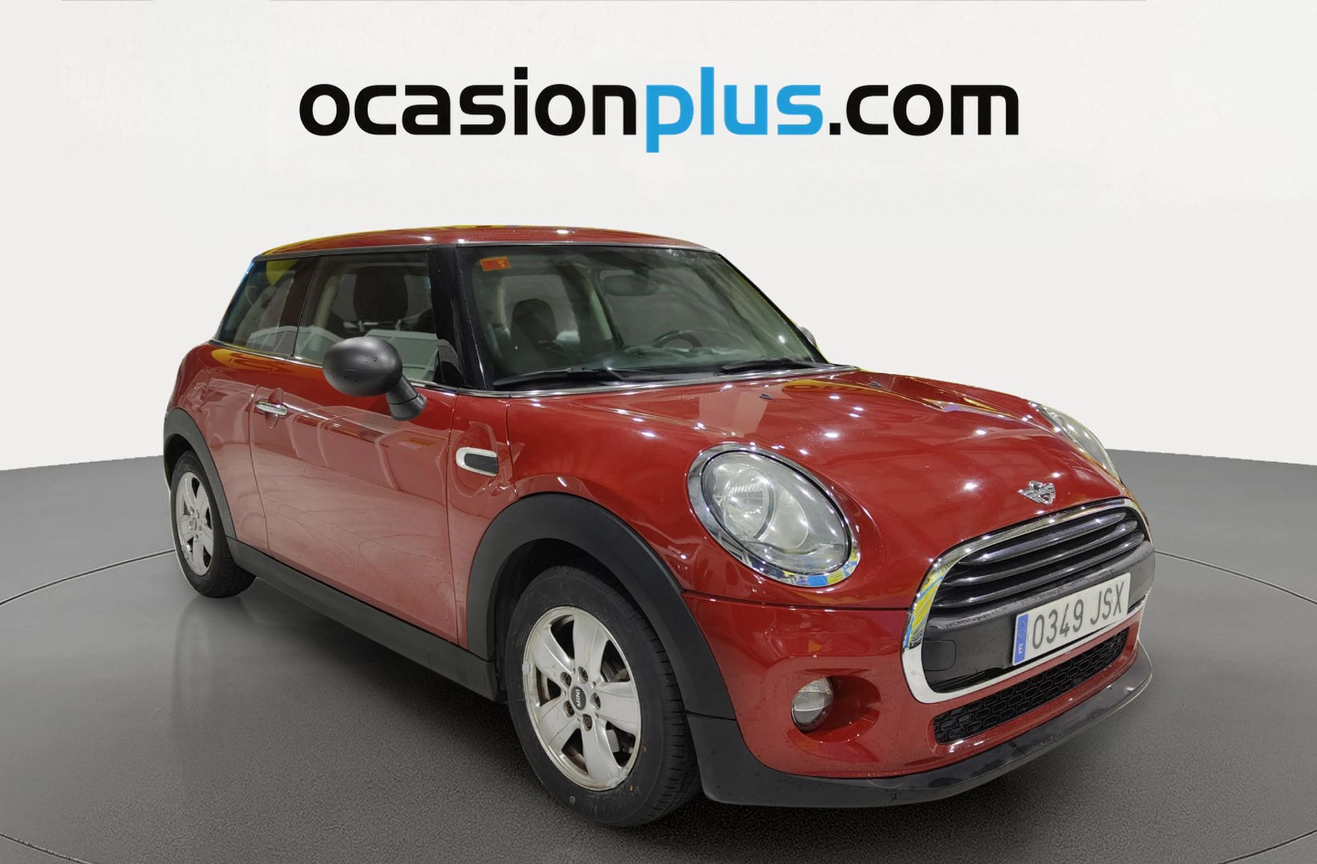 MINI Cooper One D - foto 2
