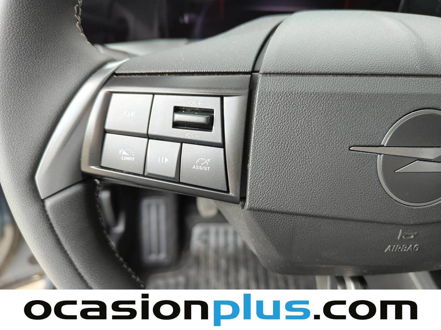 Paquetes del Opel Mokka Opel Mokka 1.2 T GS (136 CV)