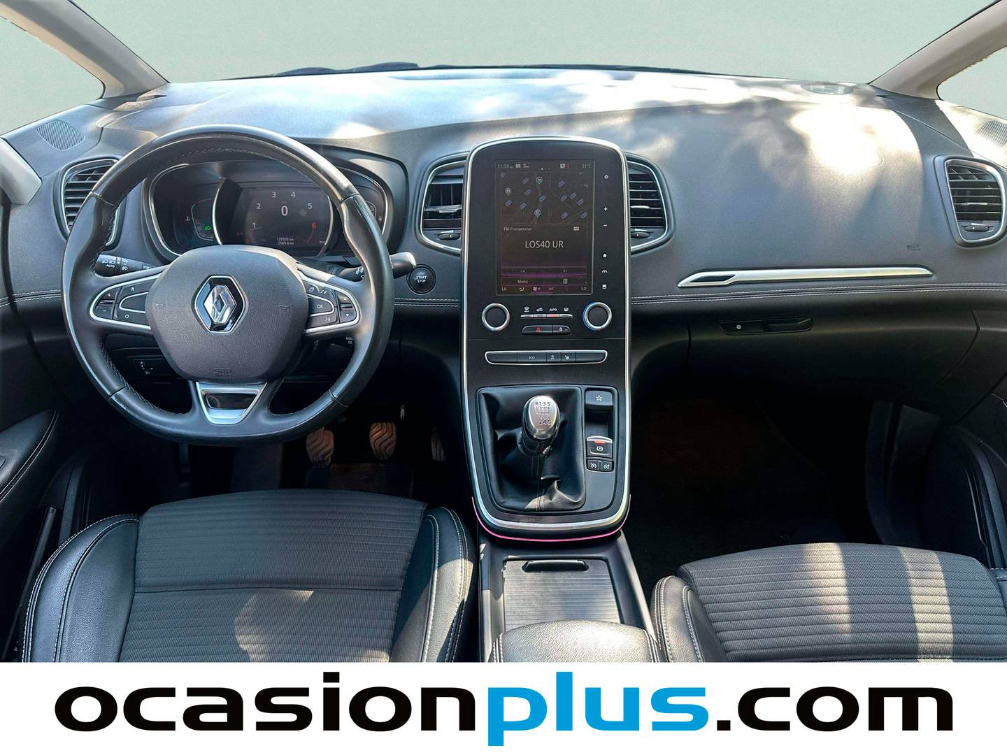 Renault Grand Scénic Renault Grand Scenic Zen TCe (140 CV) GPF al mejor precio