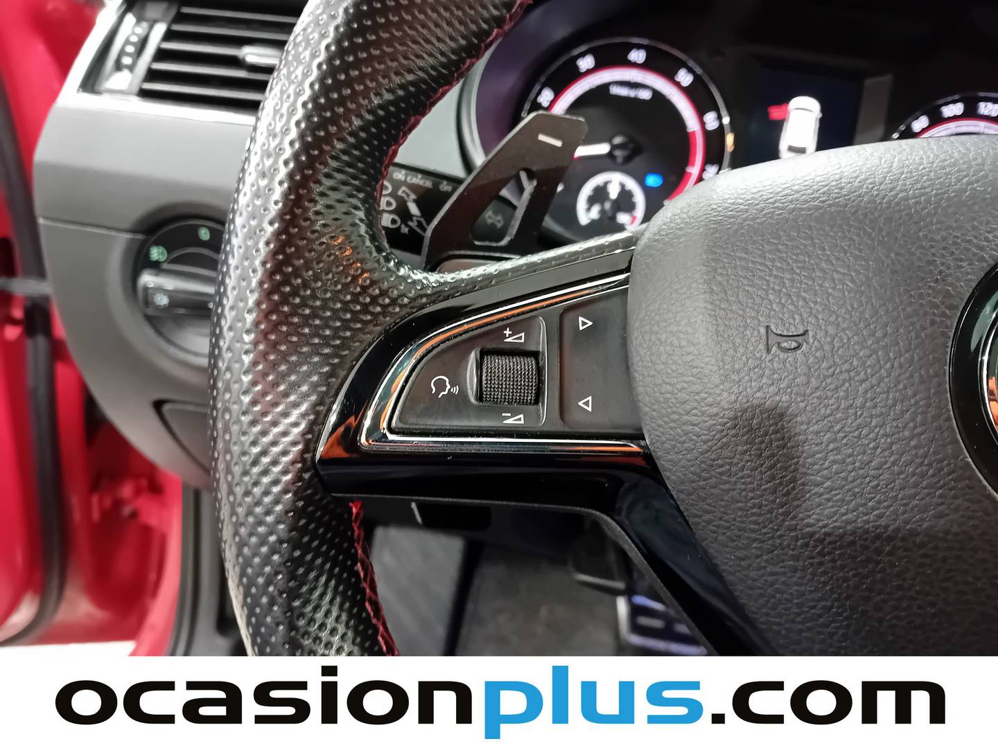 Skoda Octavia Skoda Octavia Combi 2.0 TSI RS DSG (245 CV) barato