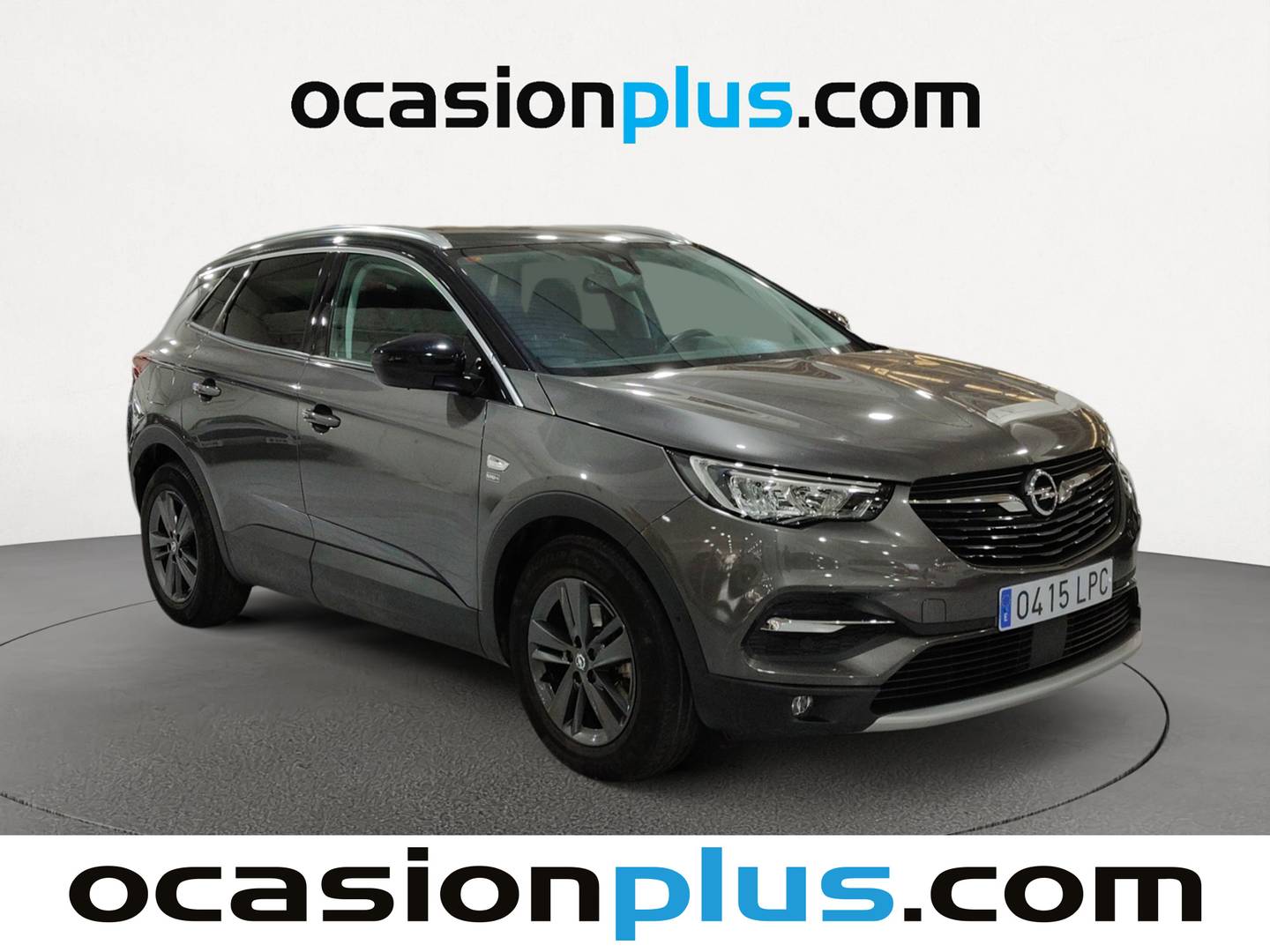 Foto Opel Grandland X Opel Grandland X 1.2 Turbo Opel 2020 Auto (130 CV)