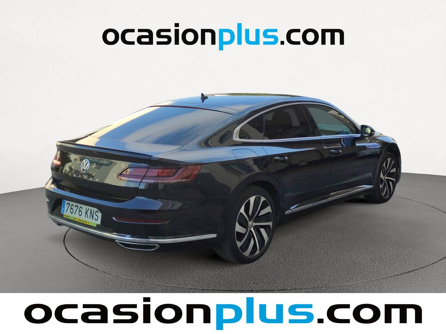 Volkswagen Arteon Volkswagen Arteon R-Line 2.0 TSI (190 CV) DSG 190cv