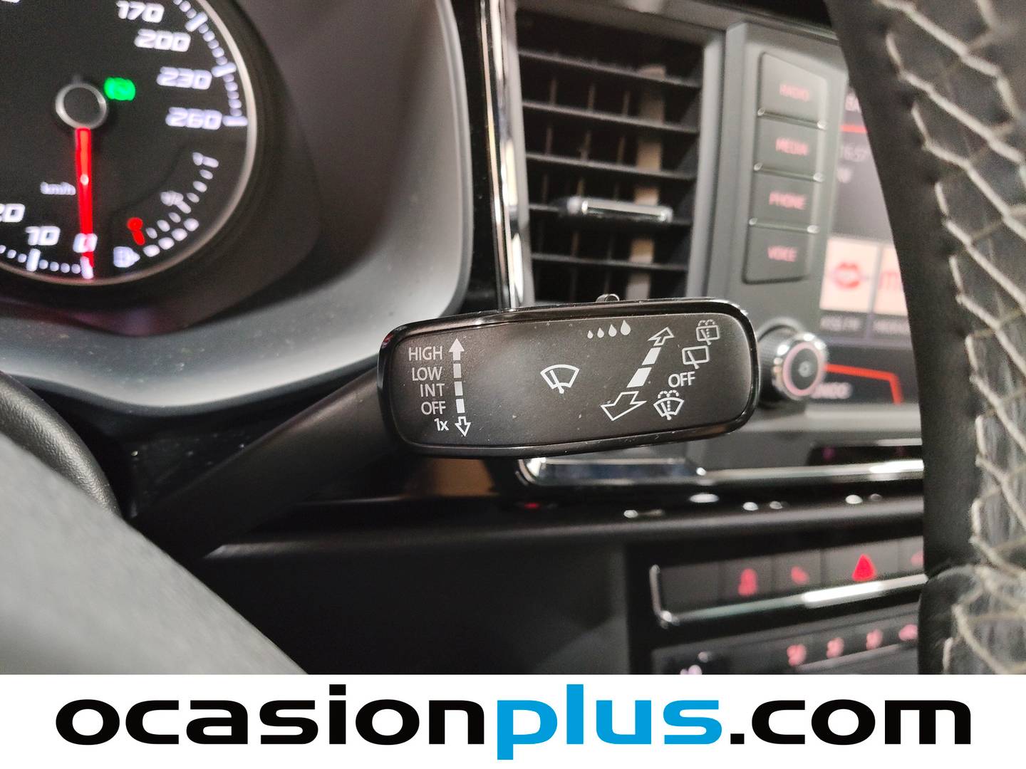Seat Ateca Seat Ateca 1.4 EcoTSI S&S Xcellence DSG (150 CV) automático