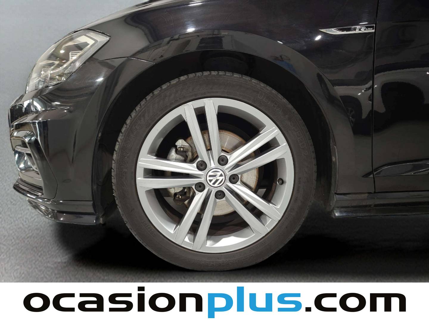 Volkswagen Golf Volkswagen Golf Variant Sport 2.0 TDI (150 CV) DSG R-Line de segunda mano