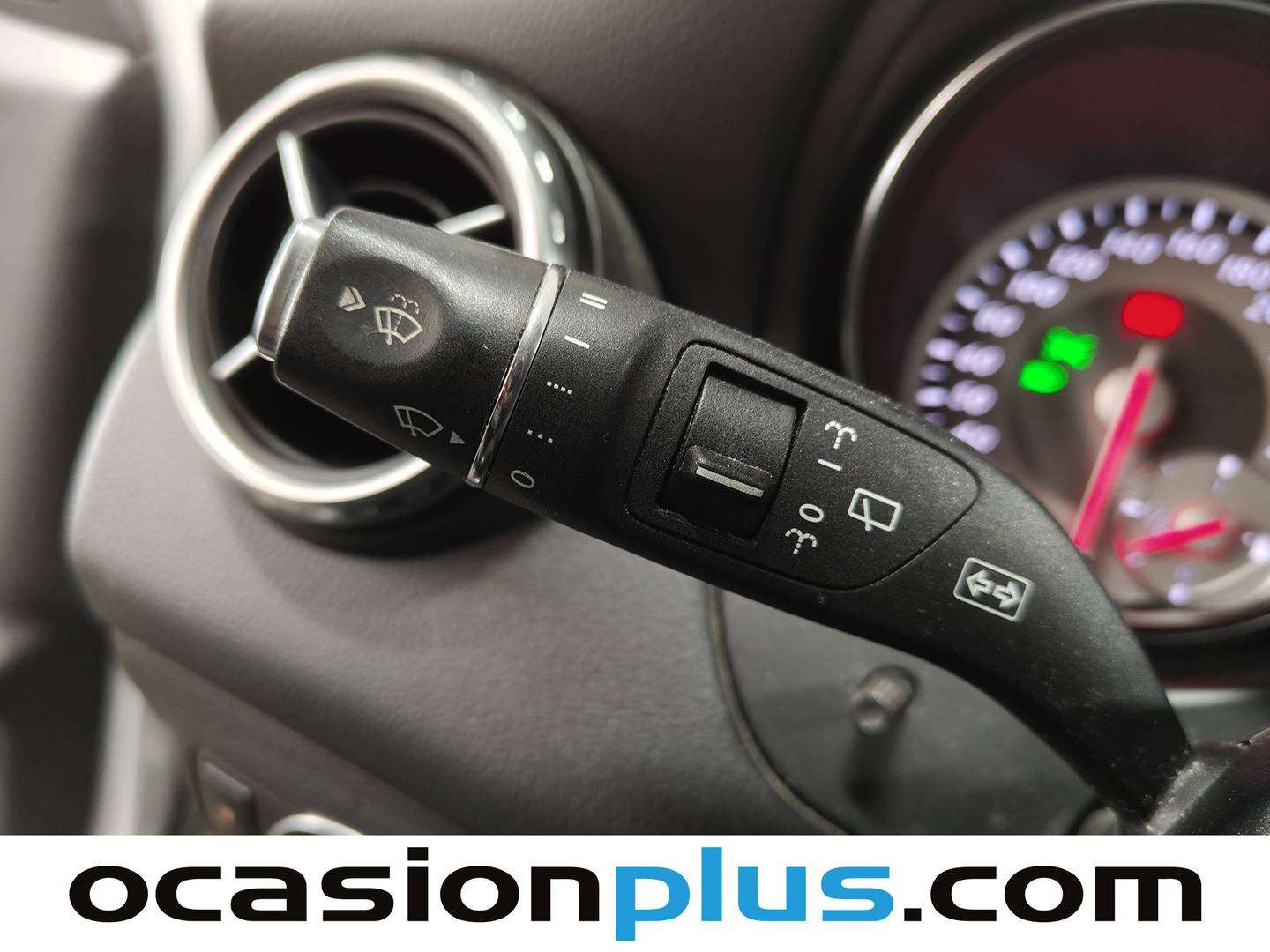 Mercedes GLA Mercedes GLA GLA 220 d Style (177 CV) seminuevo