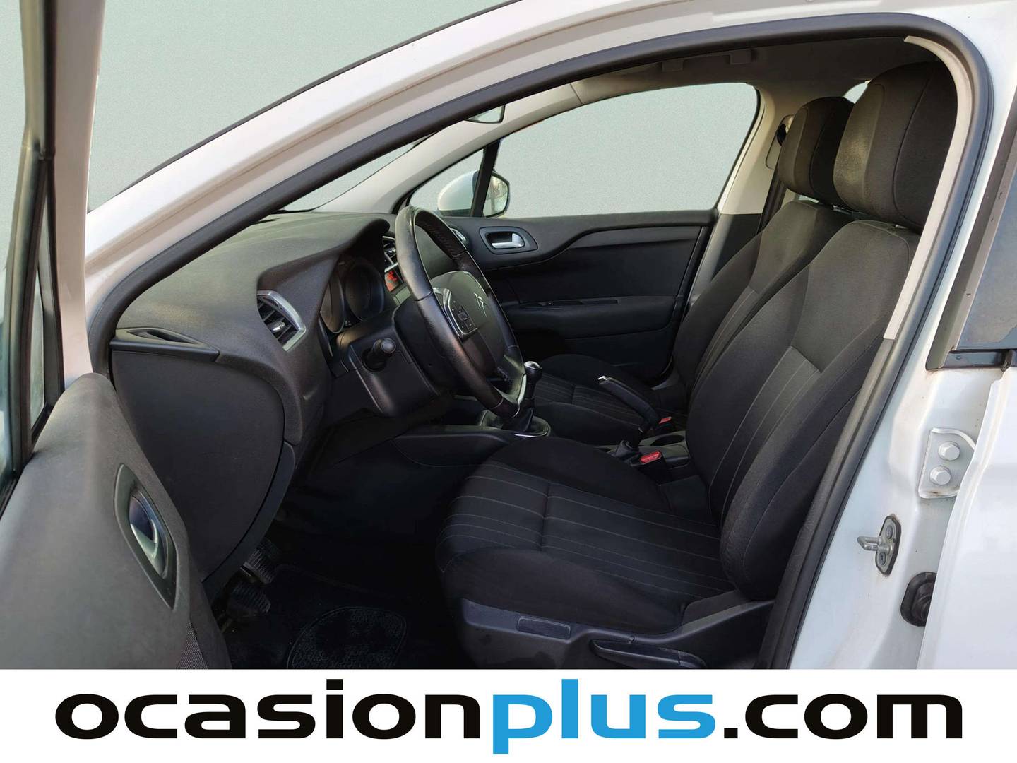 Foto Citroën C4 Citroen C4 PureTech 110 Live Edition (110 CV)