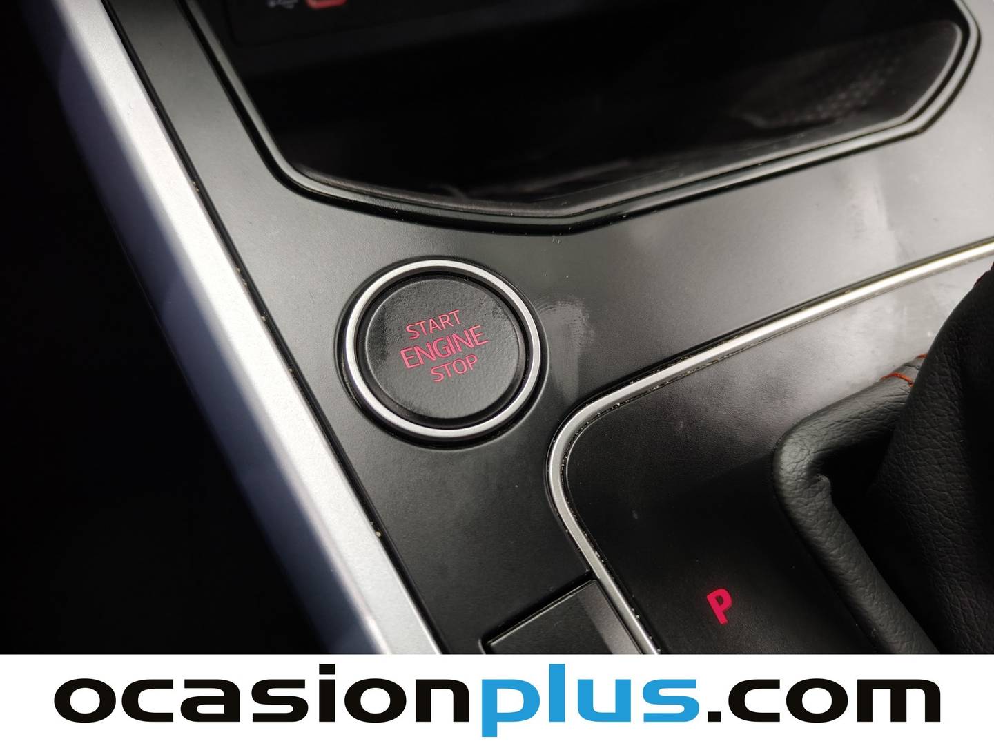 Foto Seat Arona SEAT Arona 1.5 TSI FR XL DSG  (150 CV)