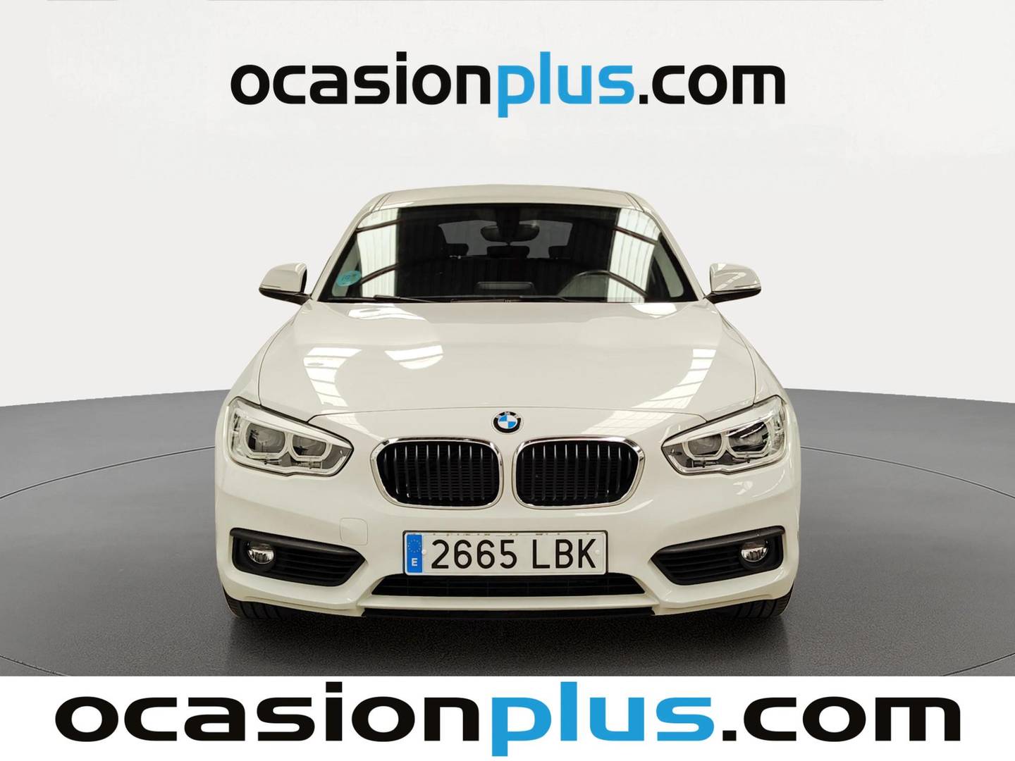 BMW Serie 1 BMW Serie 1 118d (150 CV) 150cv