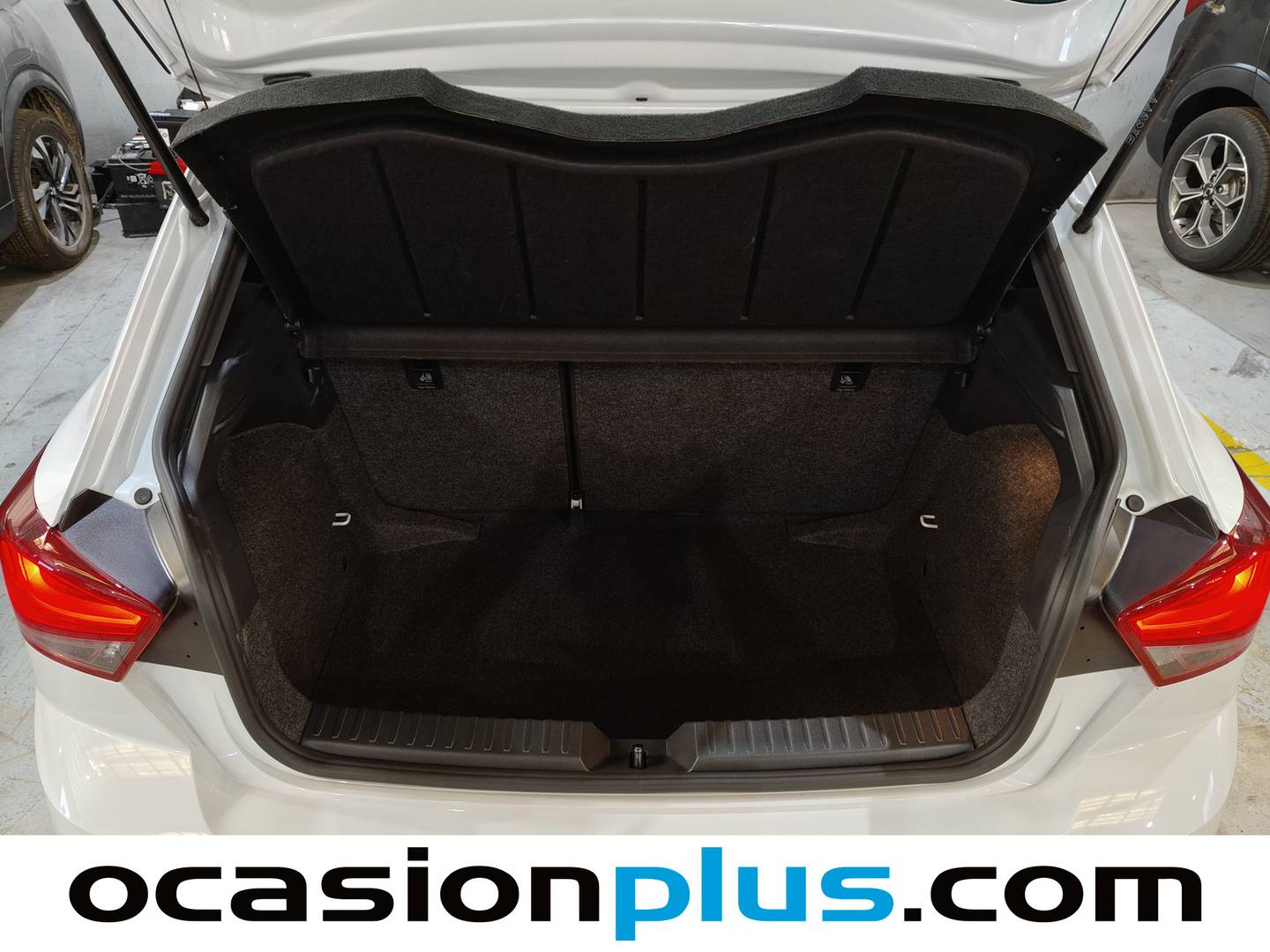 Foto Seat Ibiza SEAT Ibiza 1.0 TSI S&S Special Edition Xcellence (115 CV)