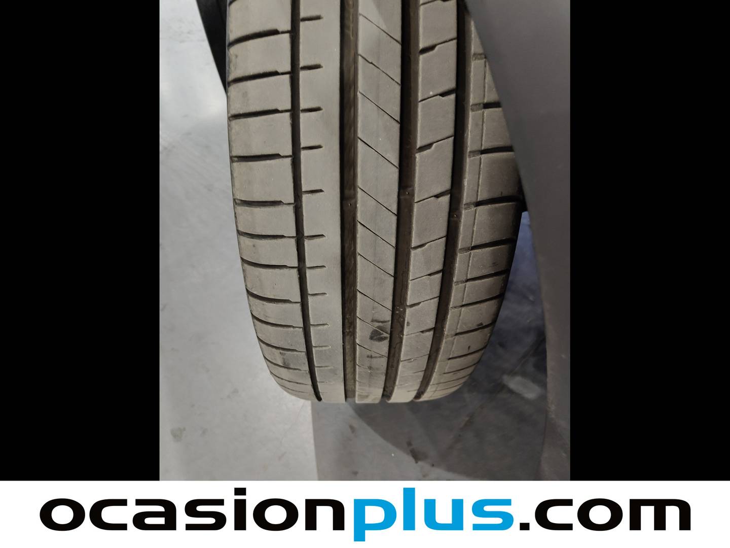 Volkswagen Tiguan Volkswagen Tiguan R 2.0 TSI 4Motion (320 CV) DSG gasolina