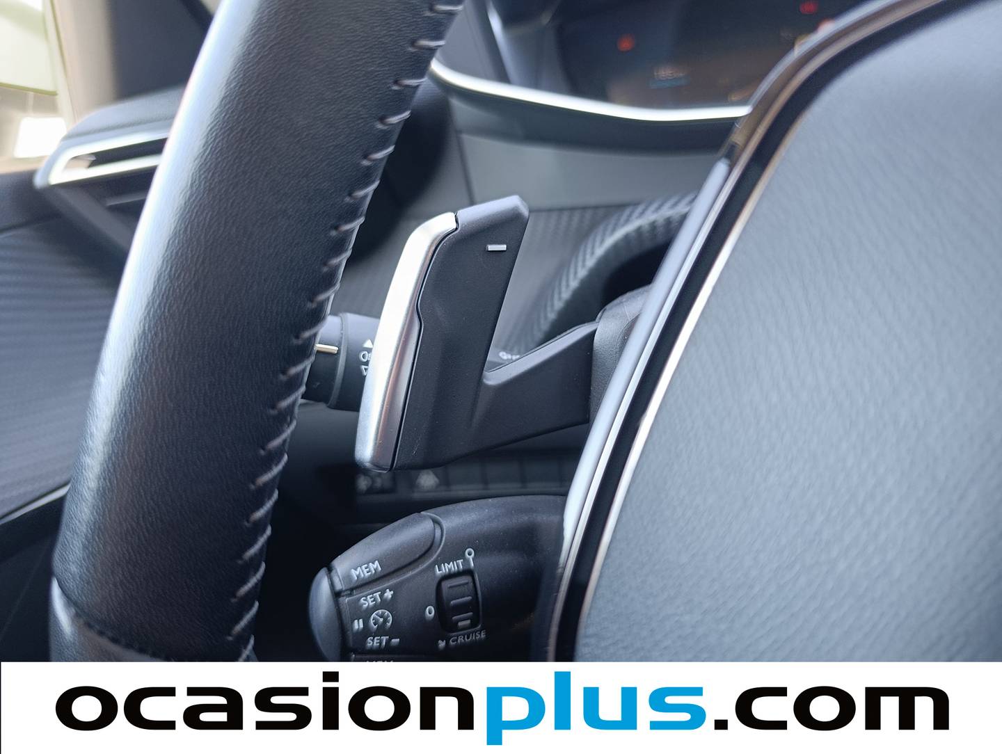 Peugeot 208 Peugeot 208 PureTech 100 Allure Pack EAT8 (100 CV) seminuevo