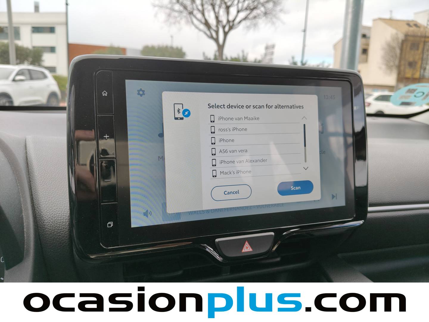 Foto Toyota Yaris Toyota Yaris 1.5 S-Edition (125 CV)