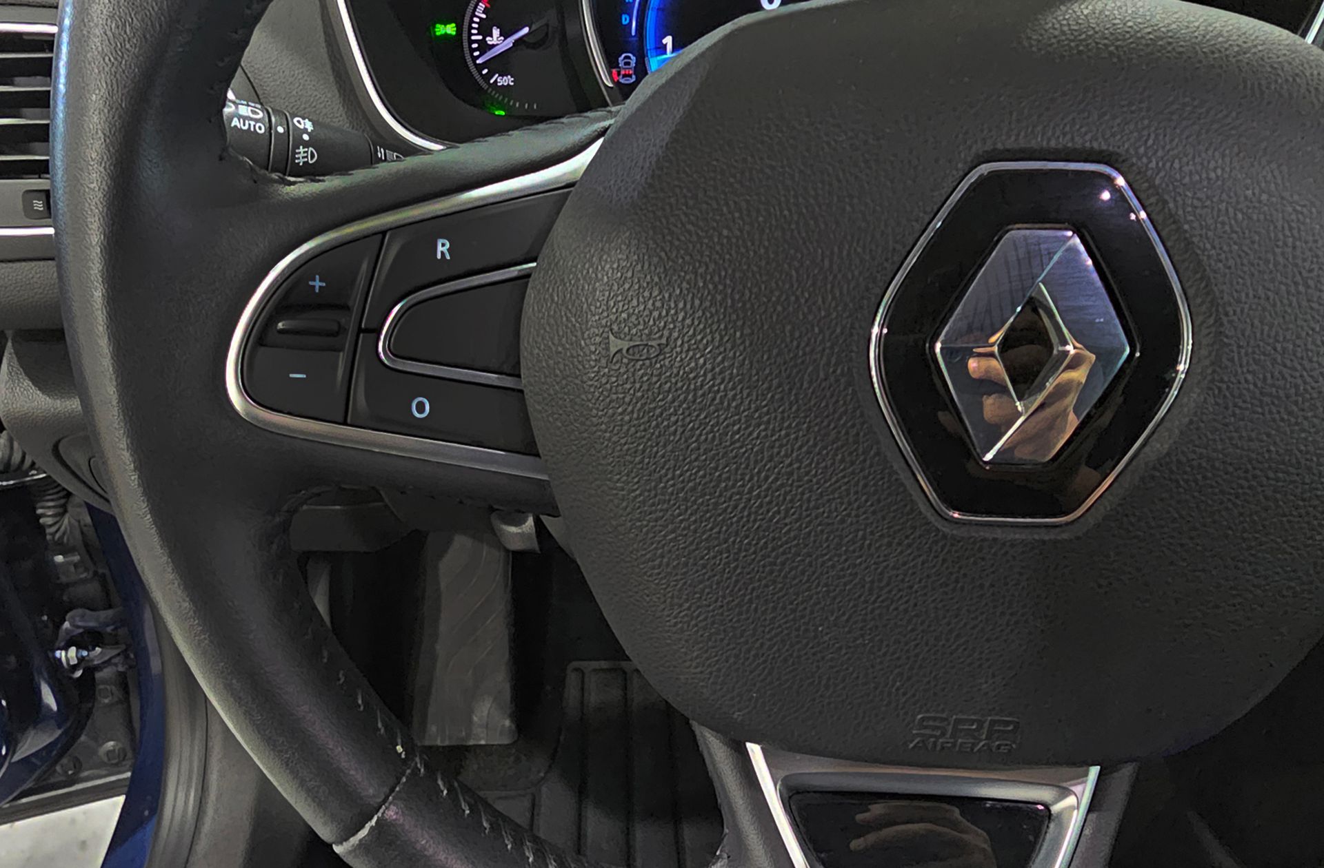 Renault Mégane Sport Tourer Zen Energy TCe EDC - foto 28