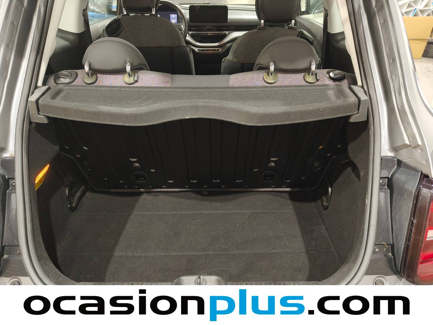 Foto Fiat 500 Fiat 500 Electrico Icon Hb 320km (118 CV)